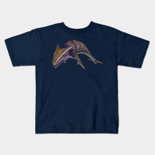 Boneshark Kids T-Shirt